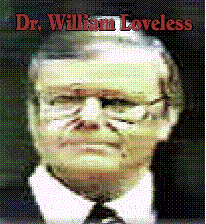 Dr. William Loveless - loveless
